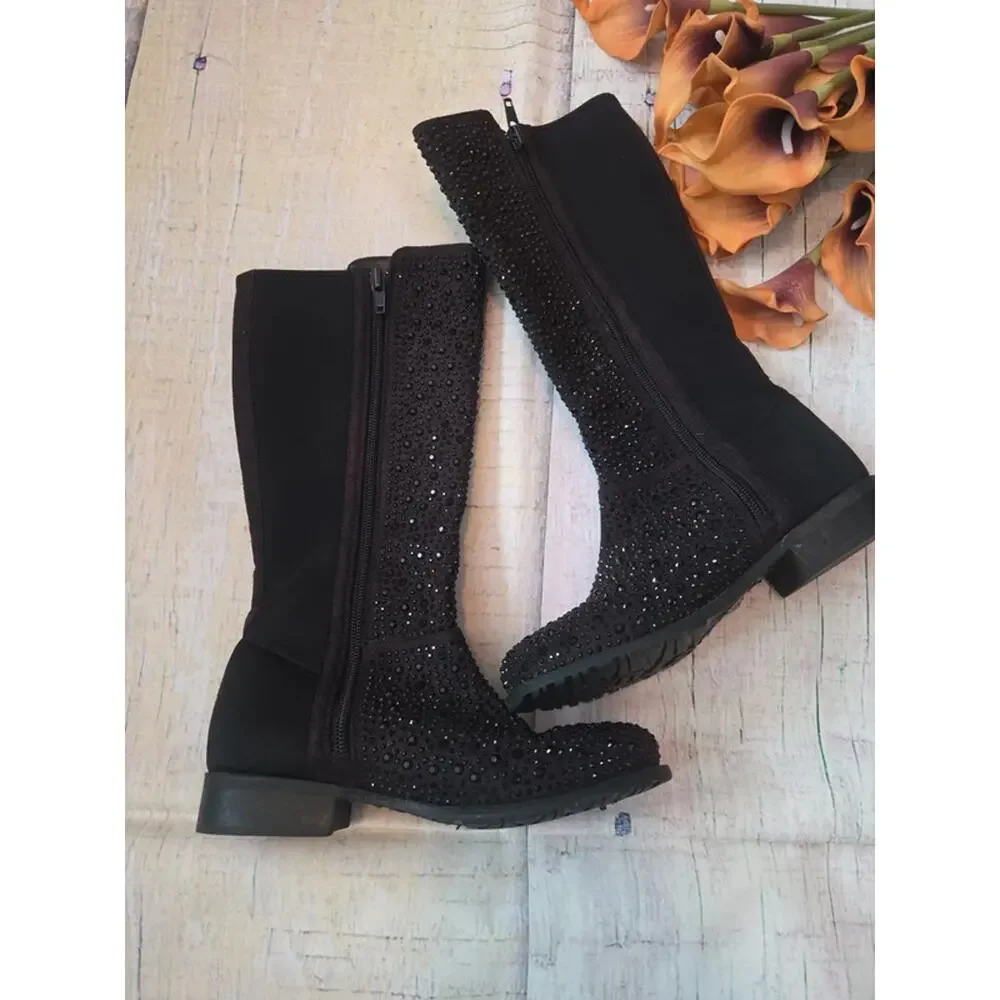 Kid's Stuart Weitzman Boots